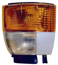 Fanalino Freccia Anteriore per