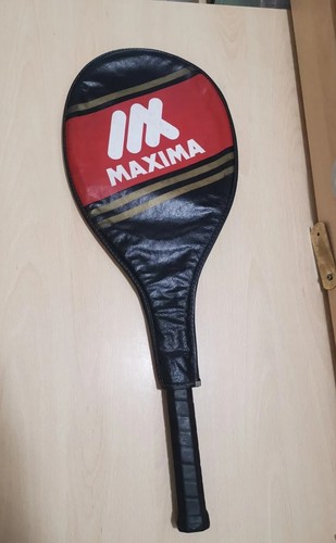 Racchetta maxima graphite - maxima,