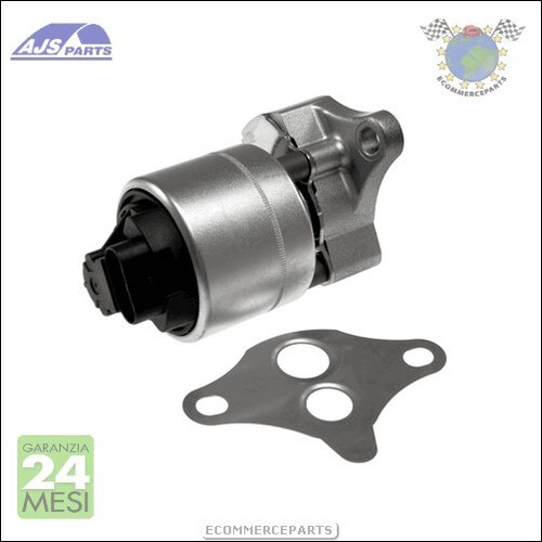D07aj valvola egr ajs - egr, opel