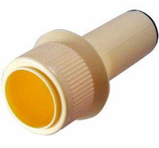 BOCCHETTONE PORTA SACCHETTO PER ASPIRAPOLVERE VORWERK FOLLETTO VK 116 117