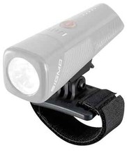 Supporto casco Sigma Buster nero per Sigma Buster 800 e 1100 NUOVO