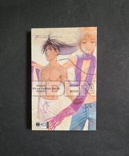 Eden 12; Hiroki Endo; Egmont