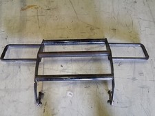 bullbar nero da adattare a vari modelli (per misure vedi foto)