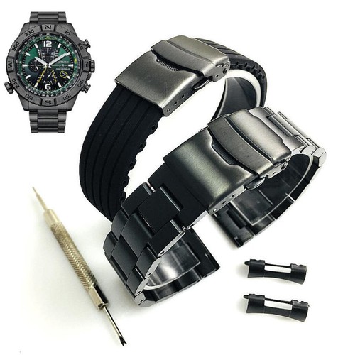 Steel silicone replacement - steel, &