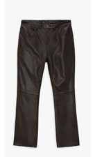 Pantalone svasato Zara uomo