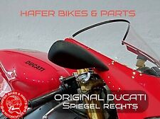 Specchio retrovisore destro