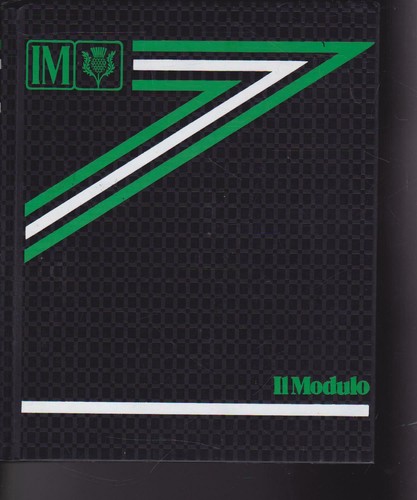 Modulo encyclopædia - il,