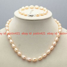 Grazioso vero set bracciale