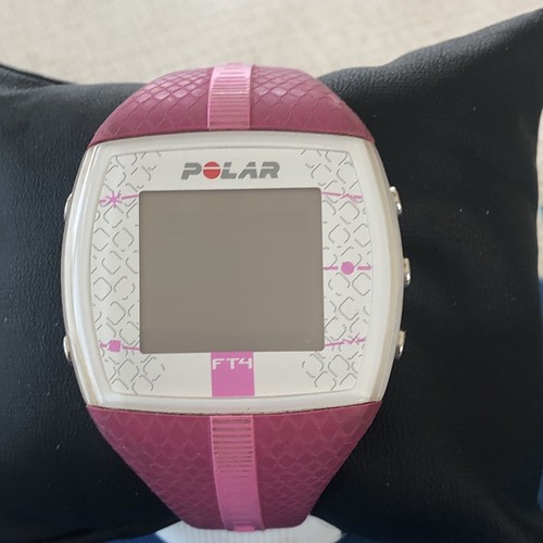 Orologio digitale polar - polar, ft4