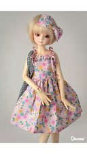 Dollmore Vestito per 1/4 BJD