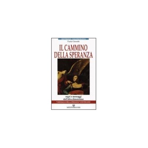 Libro cammino della - il,