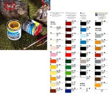 SMALTO PER MODELLISMO