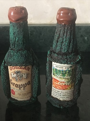Mignon lli dolzan grappa - mignon,