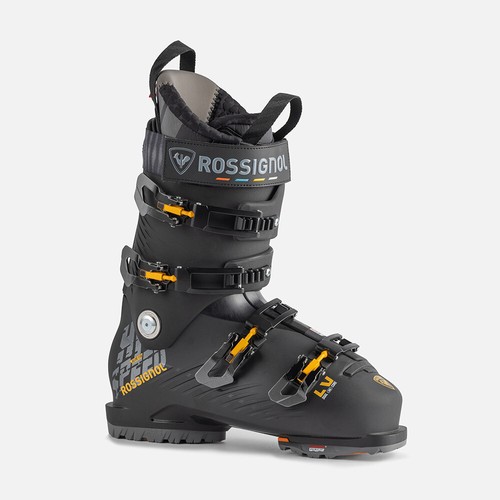 Scarponi sci speed - da,