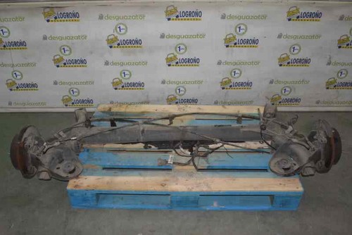 551002k200 ponte posteriore - 551002k200,