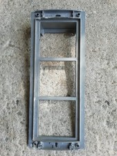 Biticino Terraneo 331130 Telaio 3 Mod. Vert.