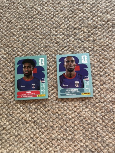 Adesivi panini mondiali fifa - adesivi,
