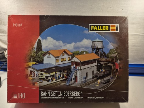 Faller kit montaggio - di,