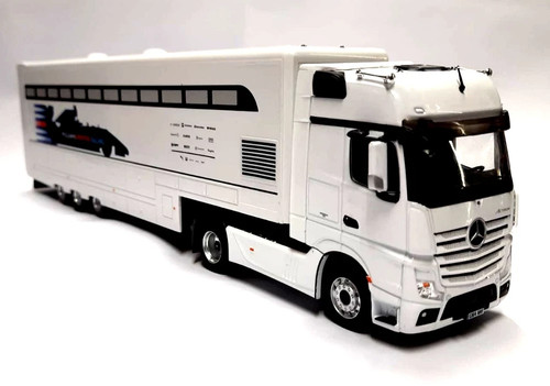 Camion mercedes actros car - mercedes,