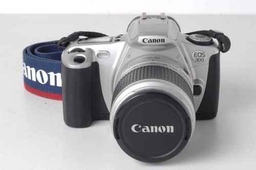Canon eos 300 con - eos, ef
