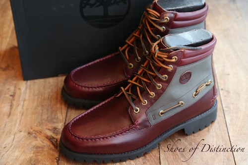 Scarpe stivali timberland - stivali,
