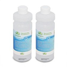 2 X 500ML JaTop Extrapure