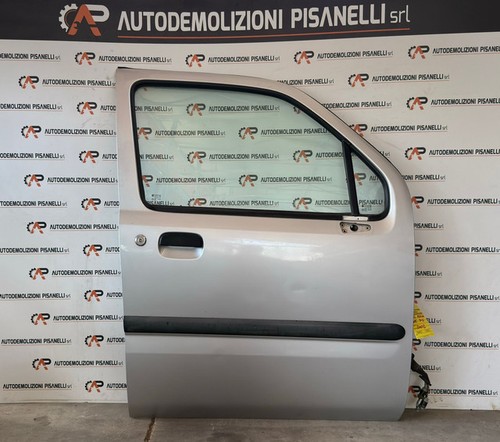 Sportello anteriore destro - sportello,