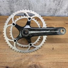 Guarnitura bici Campagnolo