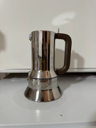 Rara caffettiera ediz - caffettiera,