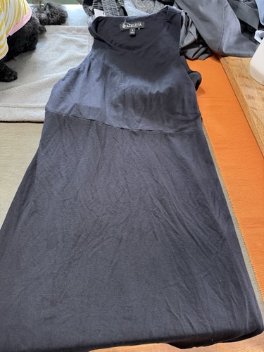 Abito sportivo donna nero