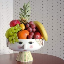 Ciotola Bjorn Wiinblad Eva su