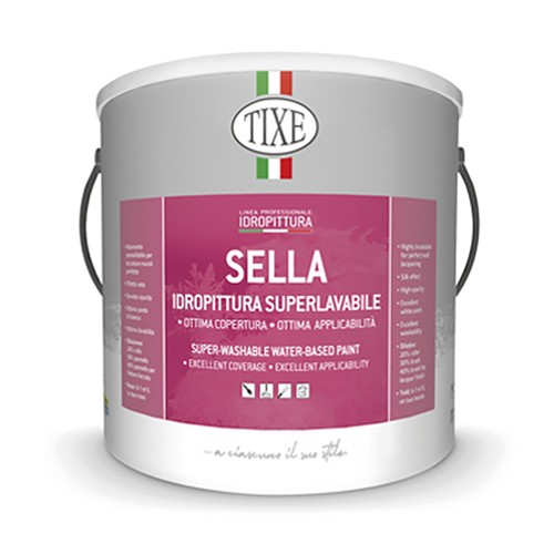 Pittura murale interni - pittura, super
