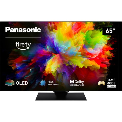 Oled smart panasonic - 4k,