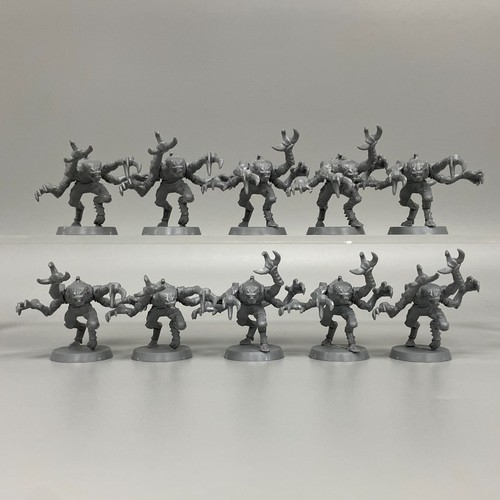 Space hulk tyranid - space,