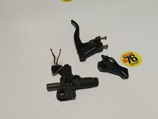 Porta leva frizione cagiva - 2,