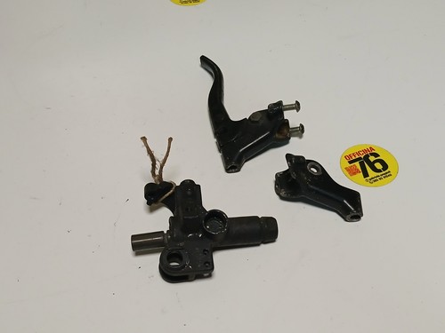 Porta leva frizione cagiva - 2,