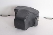 borsa fuji e cinghia x reflex