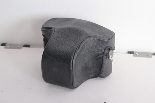 Borsa fuji cinghia reflex - borsa,