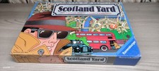 Scotland Yard Ravensburger