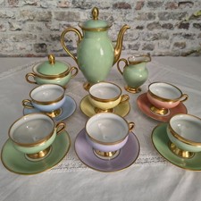 Set moka danese KPM.