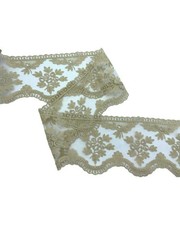 Passamaneria Pizzo Merletto