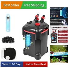 Filtro Bidone, Filtro Esterno