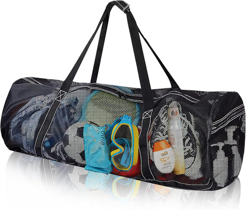 Borsa rete immersioni - rete,