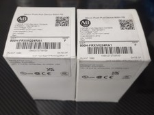Allen Bradley 800H-FRXMQ24RA1