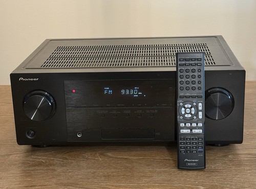 Pioneer vsx 1022 ricevitore - pioneer,
