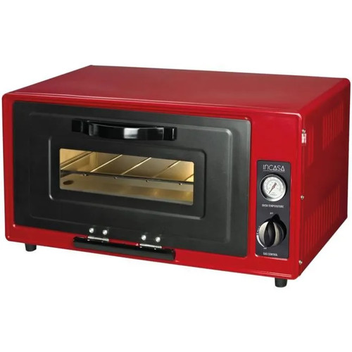 Forno gas campeggio - da,