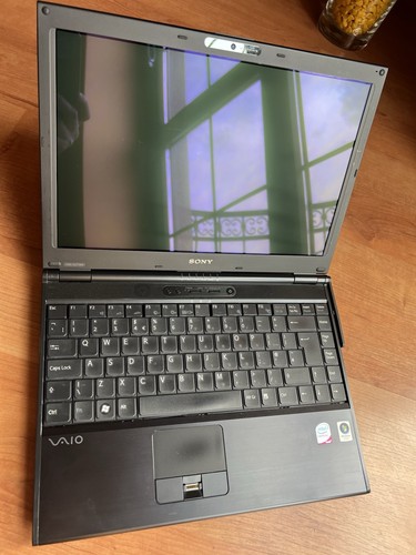 Portatile sony vaio - portatile,