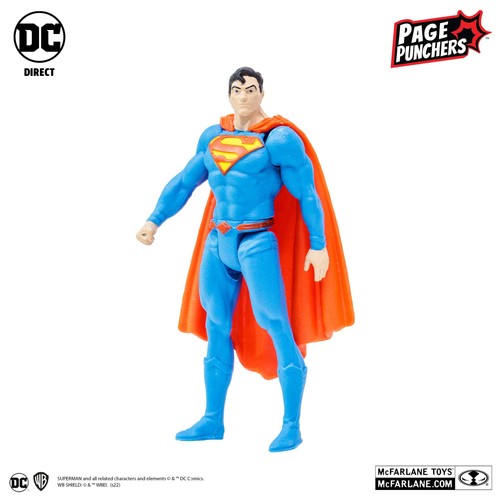 Mcfarlane toys page - toys,