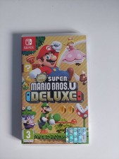 New Super Mario Bros -