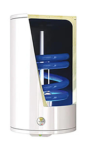 Bandini 150 scaldabagno - bandini, dx